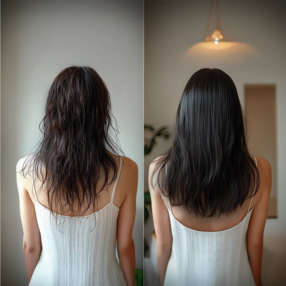 Botoliss Biotin Hair Repair Travelling Kit