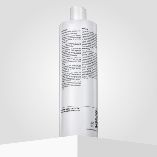 K9 Hair Mutate System – Kerashine+ With Acai Oil