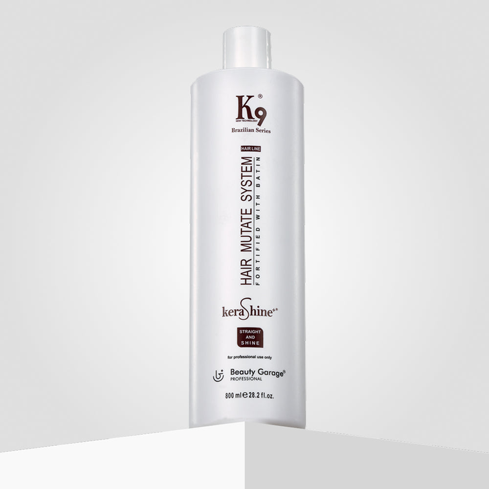 K9 Hair Mutate System – Kerashine+ With Acai Oil