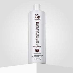 K9 Hair Mutate System – Kerashine+ With Acai Oil