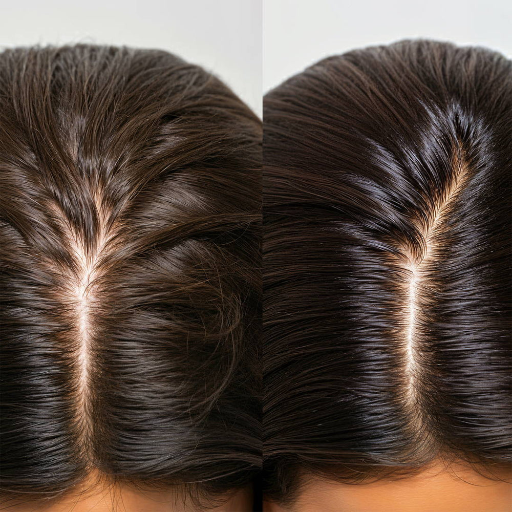 Scalpsense Intense Scalpclear Treatment: Deep cleanse, detox, and refresh your scalp for healthier, stronger hair.