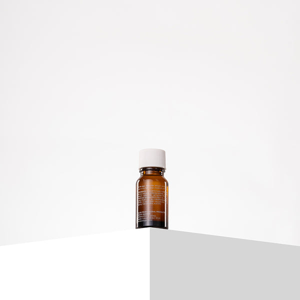 Beauty Garage Shea Retention Hair Oil 10ml—intensely nourishes, strengthens, and adds shine for healthier, frizz-free hair.