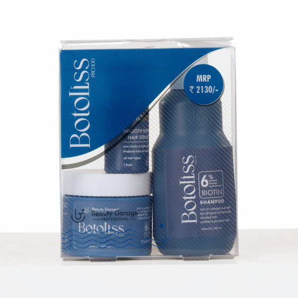 Botoliss Travel Pack