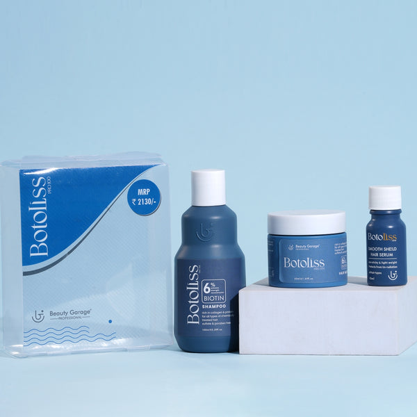 Botoliss Travel Pack