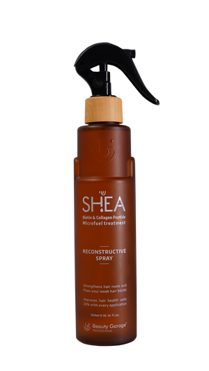 Shea Microfuel Reconstructive Spray