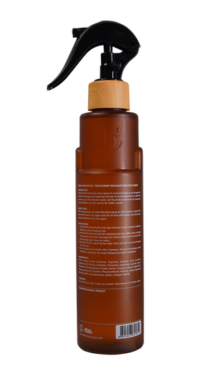 Shea Microfuel Reconstructive Spray