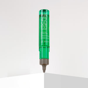 Scalpsense Oil Out Vaccine—professional scalp treatment to control excess oil, refresh the scalp, and restore balance.