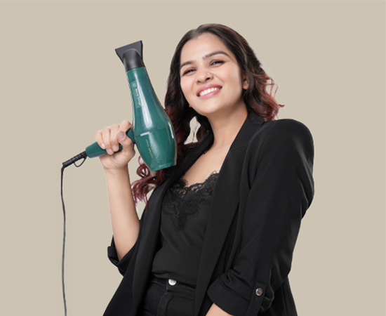 Manisha Bhutak - Expert hair specialists delivering professional care solutions for healthier, stronger, and vibrant hair.